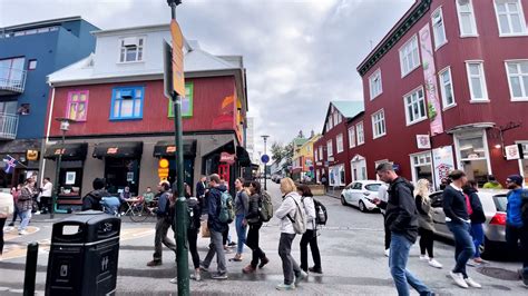 reykjavik inhabitants|Iceland .